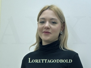 Lorettagodbold