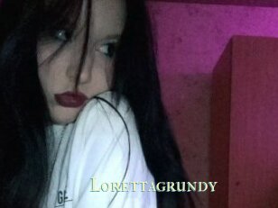 Lorettagrundy