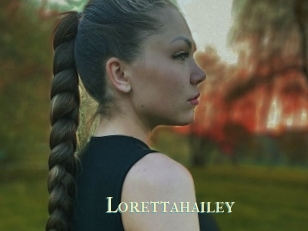 Lorettahailey