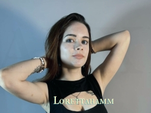 Lorettahamm