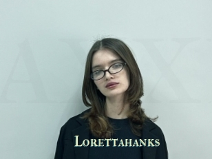 Lorettahanks