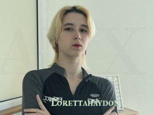 Lorettahaydon