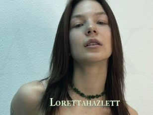 Lorettahazlett
