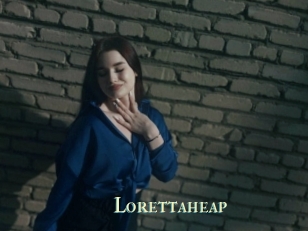 Lorettaheap