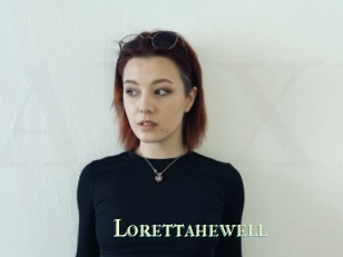 Lorettahewell