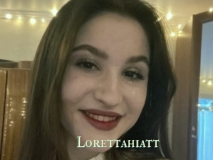 Lorettahiatt