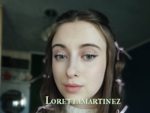Lorettamartinez