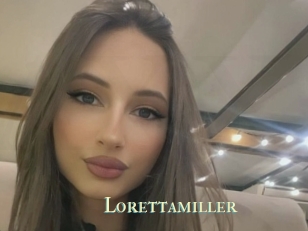 Lorettamiller