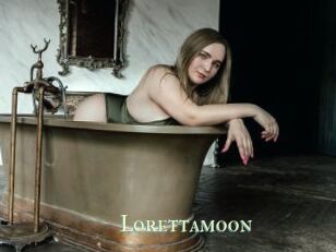 Lorettamoon