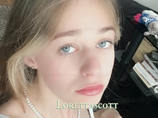 Lorettascott