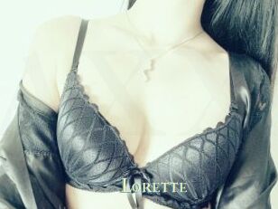 Lorette