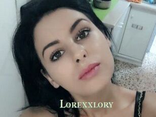Lorexxlory