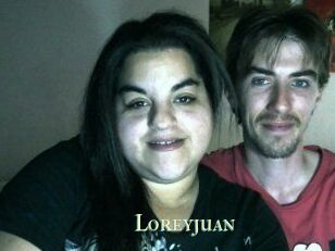 Loreyjuan