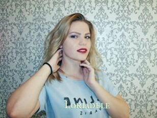 Loriadele