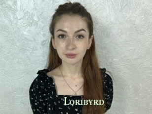 Loribyrd