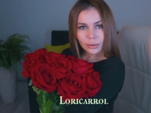 Loricarrol