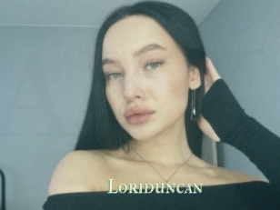 Loriduncan