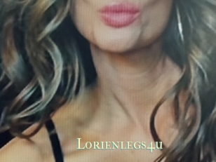 Lorienlegs4u