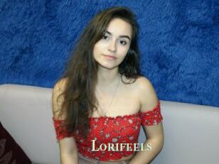 Lorifeels