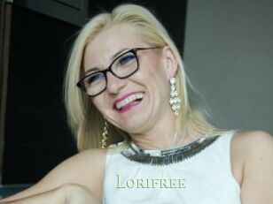 Lorifree
