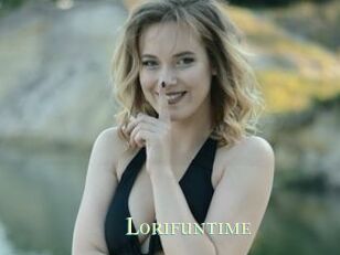 lorifuntime Actrice xxx