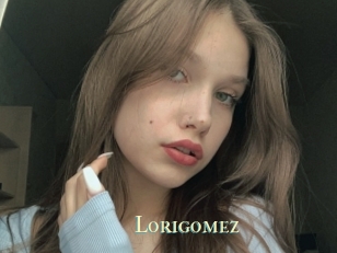 lorigomez Actrice xxx