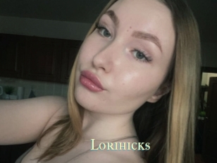 lorihicks Actrice xxx