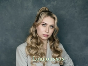 Lorijohnson