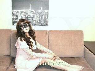 Lorijones