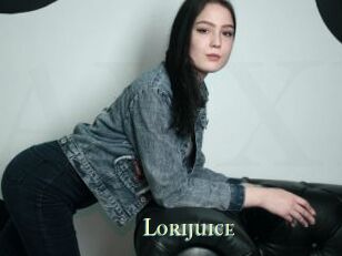 Lorijuice
