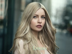 Lorika