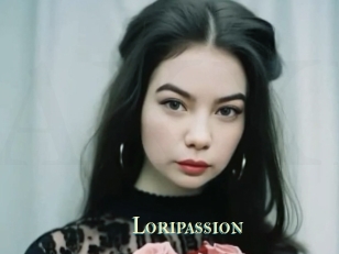 Loripassion