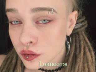 lorireeds Actrice xxx