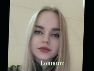 Loriruiz