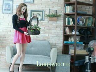 Lorisweetie