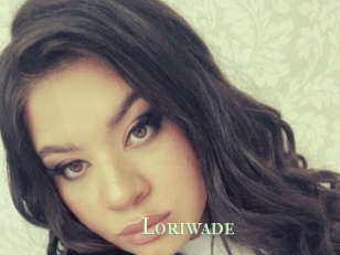 Loriwade