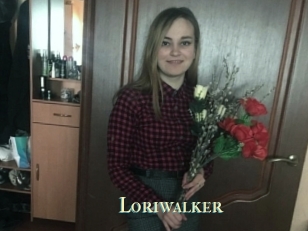 Loriwalker