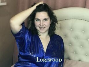Loriwood