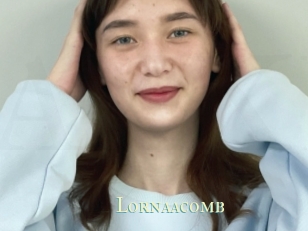 Lornaacomb
