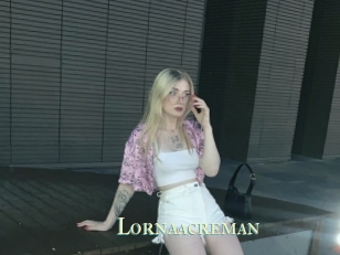 Lornaacreman