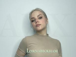 Lornabickham