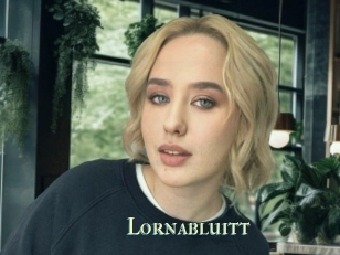 Lornabluitt