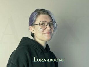 Lornaboone