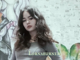 Lornaburner