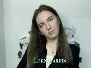 Lornacarvin