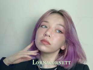 Lornacornett