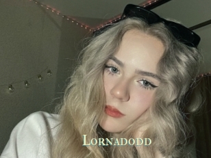 Lornadodd