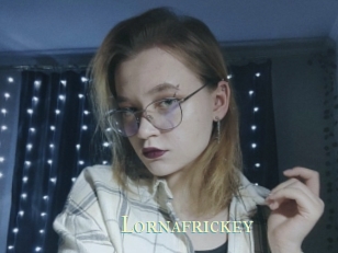 Lornafrickey