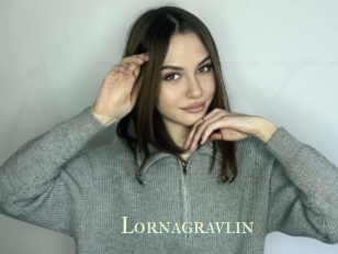 Lornagravlin