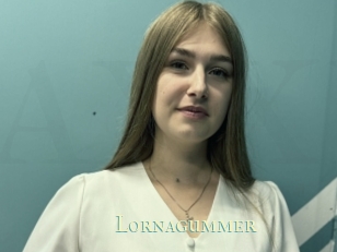 Lornagummer